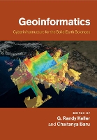 Book Cover for Geoinformatics by G. Randy (University of Oklahoma) Keller