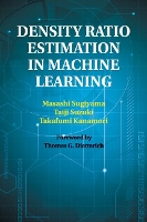 Book Cover for Density Ratio Estimation in Machine Learning by Masashi (Tokyo Institute of Technology) Sugiyama, Taiji (University of Tokyo) Suzuki, Takafumi (Nagoya University, Ja Kanamori