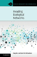 Book Cover for Invading Ecological Networks by Cang Stellenbosch University, South Africa Hui, David Stellenbosch University, South Africa Richardson