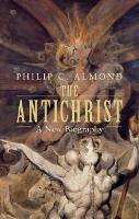 Book Cover for The Antichrist by Philip C. (University of Queensland) Almond