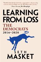 Book Cover for Learning from Loss by Seth (University of Denver) Masket