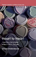 Book Cover for Heart to Heart by Brian (University of Oxford) Parkinson