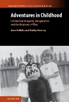 Book Cover for Adventures in Childhood: Volume 60 by Jose University of Kent, Canterbury Bellido, Kathy University of New South Wales, Sydney Bowrey