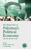 Book Cover for New Perspectives on Pakistan's Political Economy by Matthew (University of Oxford) McCartney