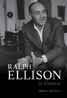 Book Cover for Ralph Ellison in Context by Paul (United States Merchant Marine Academy, New York) Devlin