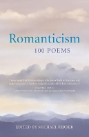 Book Cover for Romanticism: 100 Poems by Michael (University of New Hampshire) Ferber