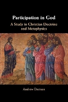 Book Cover for Participation in God by Andrew (University of Cambridge) Davison