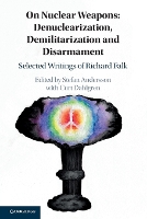 Book Cover for On Nuclear Weapons: Denuclearization, Demilitarization and Disarmament by Curt Dahlgren