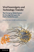 Book Cover for Viral Sovereignty and Technology Transfer by Sam F. Halabi