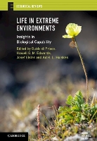 Book Cover for Life in Extreme Environments by Guido (National Research Council of Italy) di Prisco