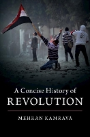 Book Cover for A Concise History of Revolution by Mehran Kamrava