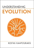 Book Cover for Understanding Evolution by Kostas (Université de Genève) Kampourakis