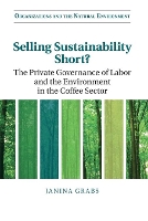 Book Cover for Selling Sustainability Short? by Janina Grabs