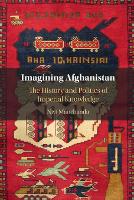 Book Cover for Imagining Afghanistan by Nivi (Queen Mary University of London) Manchanda