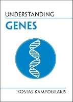 Book Cover for Understanding Genes by Kostas (Université de Genève) Kampourakis