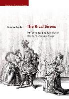 Book Cover for The Rival Sirens by Suzanne University of Oxford Aspden
