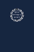 Book Cover for Transactions of the Royal Historical Society: Volume 30 by Andrew (Oxford Brookes University) Spicer