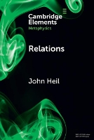 Book Cover for Relations by John Washington University, St Louis Heil