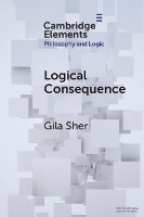 Book Cover for Logical Consequence by Gila (University of California, San Diego) Sher