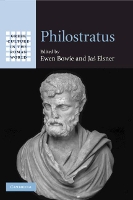 Book Cover for Philostratus by Ewen Corpus Christi College, Oxford Bowie