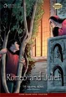 Book Cover for Romeo and Juliet: Workbook by Classical Comics