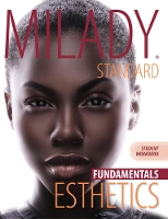 Book Cover for Workbook for Milady Standard Esthetics: Fundamentals by Milady (.)