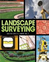 Book Cover for Landscape Surveying by Harry L. (Assistant Professor, Department of Agricultural Engineering, Oklahoma State University, USA) Field