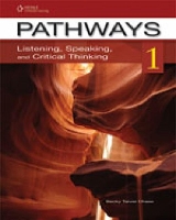 Book Cover for Pathways 1: Listening, Speaking, & Critical Thinking: Presentation Tool CD-ROM by Rebecca Chase