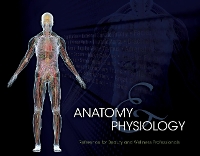 Book Cover for Student Reference for Anatomy & Physiology, Spiral bound Version by Milady (.)