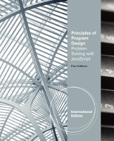 Book Cover for Principles of Program Design by Paul Addison