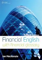 Book Cover for Financial English by Ian MacKenzie