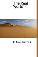 Book Cover for The Real World by Robert Herrick