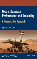 Book Cover for Oracle Database Performance and Scalability by Henry H Liu