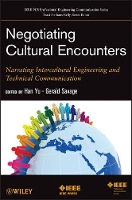 Book Cover for Negotiating Cultural Encounters by Han Yu