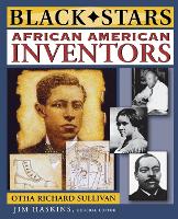 Book Cover for African American Inventors by Otha Richard Sullivan