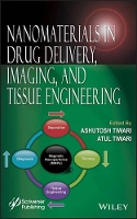 Book Cover for Nanomaterials in Drug Delivery, Imaging, and Tissue Engineering by Ashutosh Tiwari