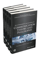 Book Cover for The International Encyclopedia of Communication Theory and Philosophy, 4 Volume Set by Klaus Bruhn Jensen