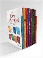 Book Cover for Jon Gordon Box Set by Jon Gordon