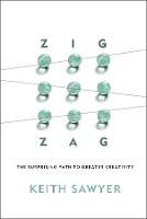 Book Cover for Zig Zag by Keith Sawyer