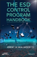 Book Cover for The ESD Control Program Handbook by Jeremy M. Smallwood