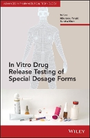 Book Cover for In Vitro Drug Release Testing of Special Dosage Forms by Nikoletta Fotaki