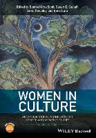 Book Cover for Women in Culture by Bonnie Kime Scott