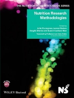 Book Cover for Nutrition Research Methodologies by Julie A. Lovegrove