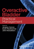 Book Cover for Overactive Bladder by Jacques Corcos