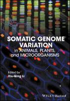 Book Cover for Somatic Genome Variation by Xiu-Qing Li