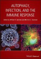 Book Cover for Autophagy, Infection, and the Immune Response by William T. Jackson