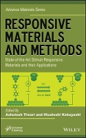 Book Cover for Responsive Materials and Methods by Ashutosh Tiwari