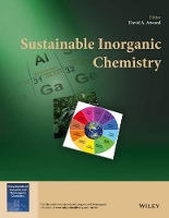 Book Cover for Sustainable Inorganic Chemistry by David A University of Kentucky, USA Atwood