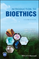 Book Cover for Introduction to Bioethics by John A. (University of Exeter, UK) Bryant, Linda (Graduate School of Education, University of Bristol, UK) Baggott la Velle