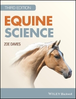 Book Cover for Equine Science by Zoe (Consultant Equine Nutritionist, Cheshire, UK) Davies
